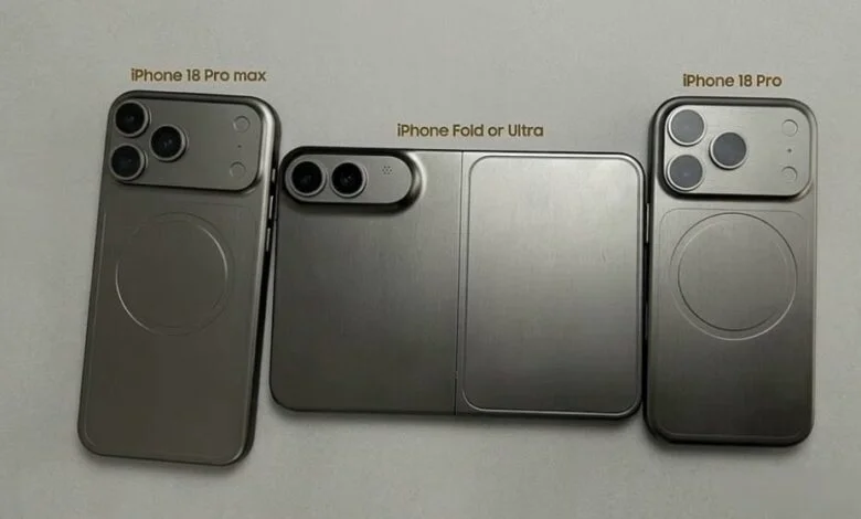 Apple's September 9 Event: iPhone Ultra, iPhone 18 Pro, Pro Max, and Everything Else to Expect