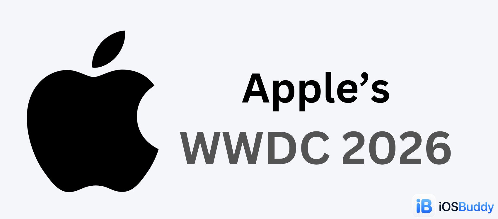 How to Watch Apple's WWDC 2026 Keynote: iOS 27, New Siri, and Everything You Need to Know