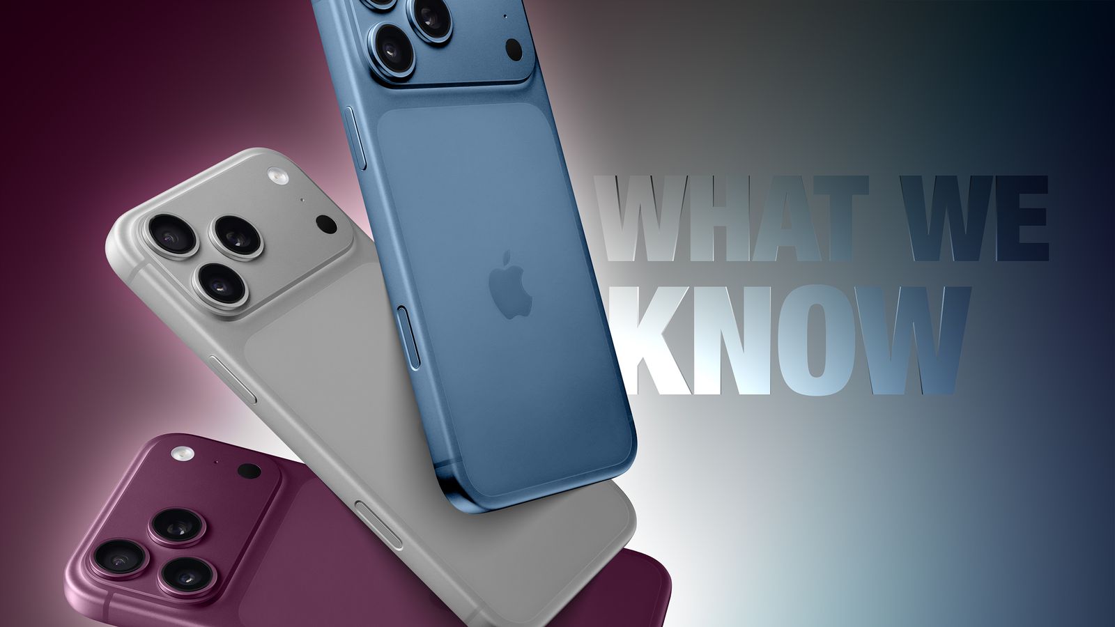iPhone 18 Pro Max: Release Date, Price, Specs, and Everything We Know So Far