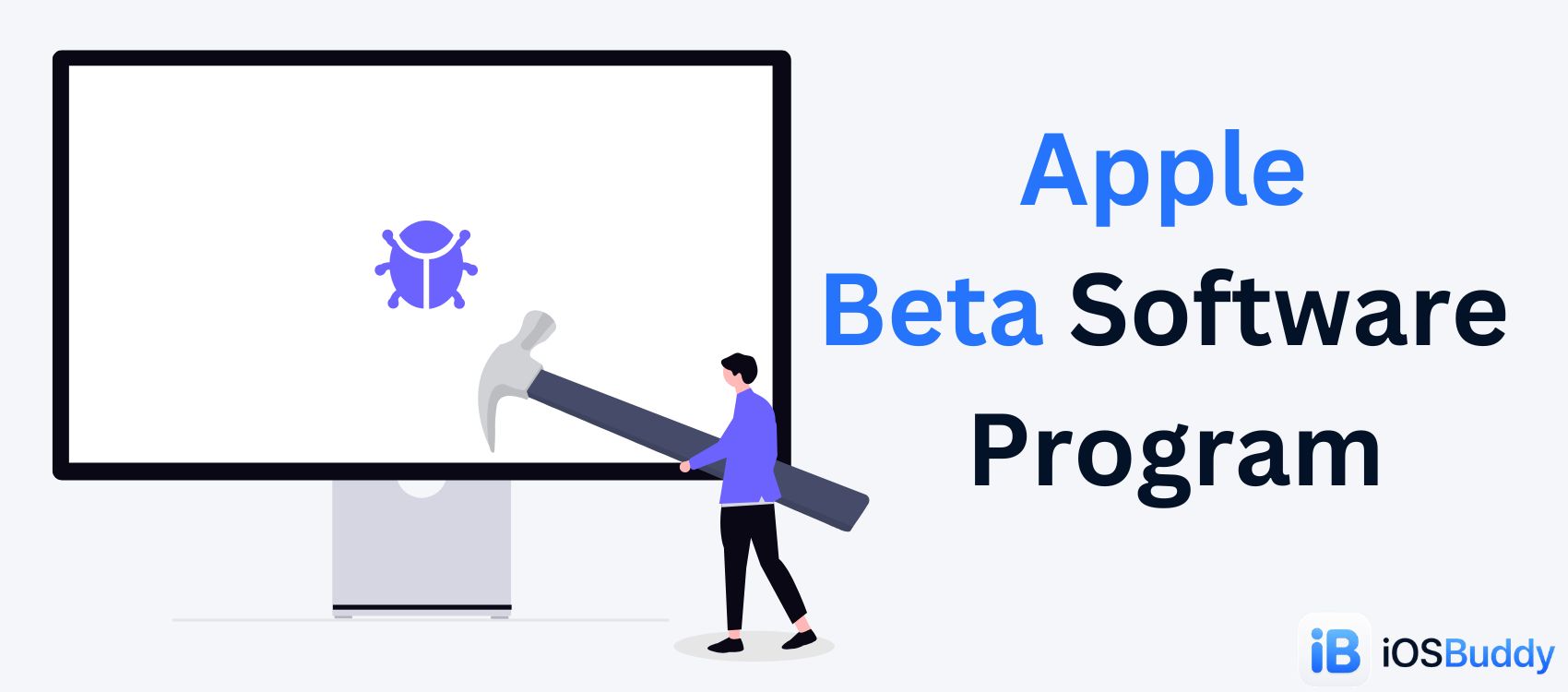 Apple Beta Software Program