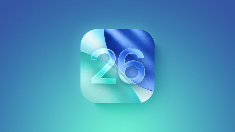Everything you need to know about Apple's iOS 26