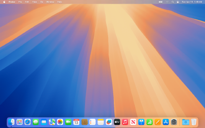 macOS Sequoia
