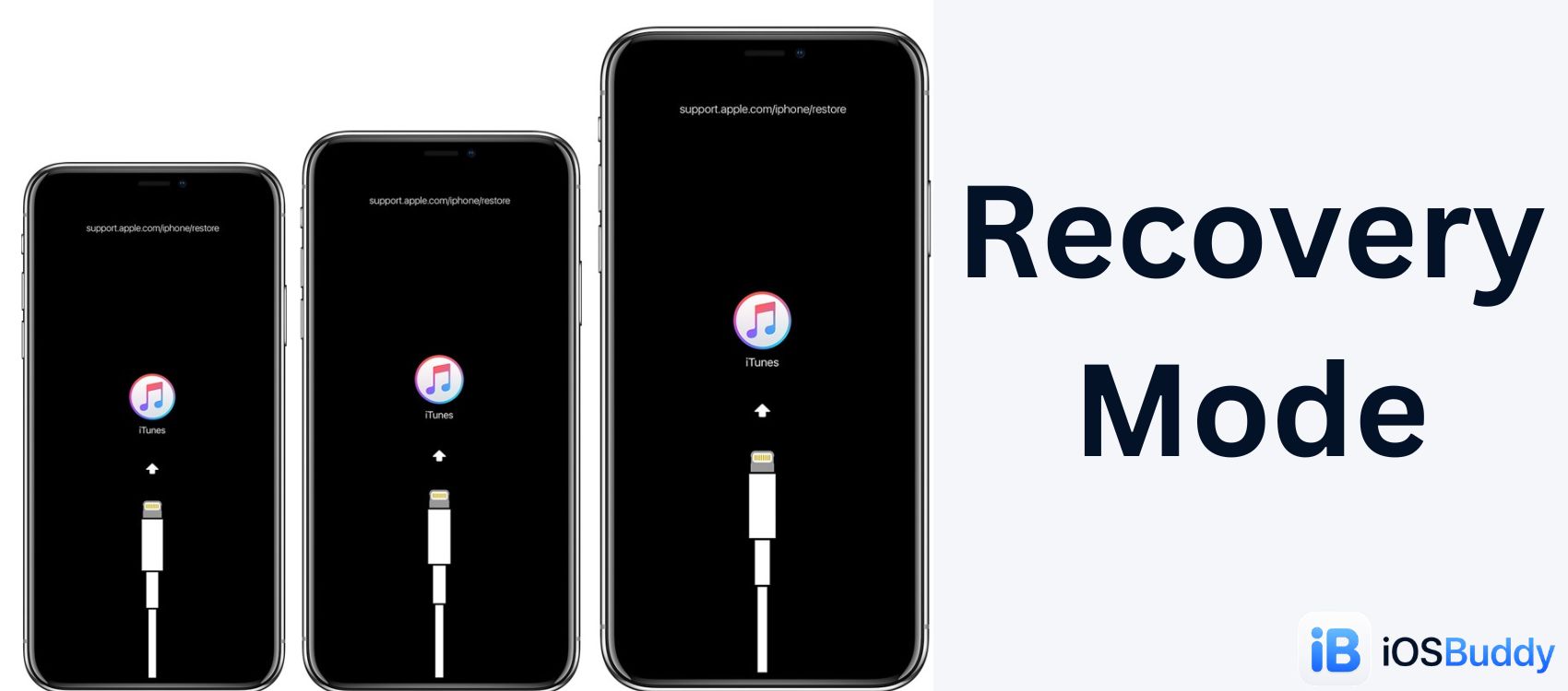 Recovery Mode (Apple)
