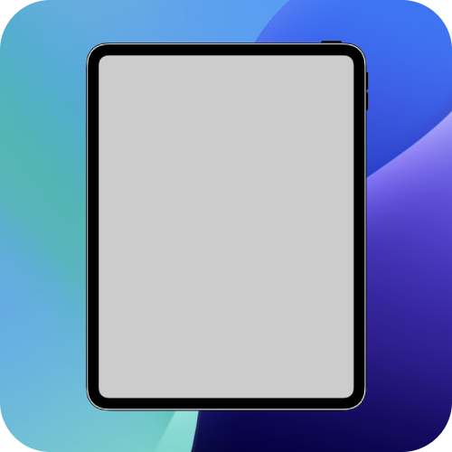 How to install iPadOS 18 on iPad 6 via Tethered Dualboot or Restore using upRa1n